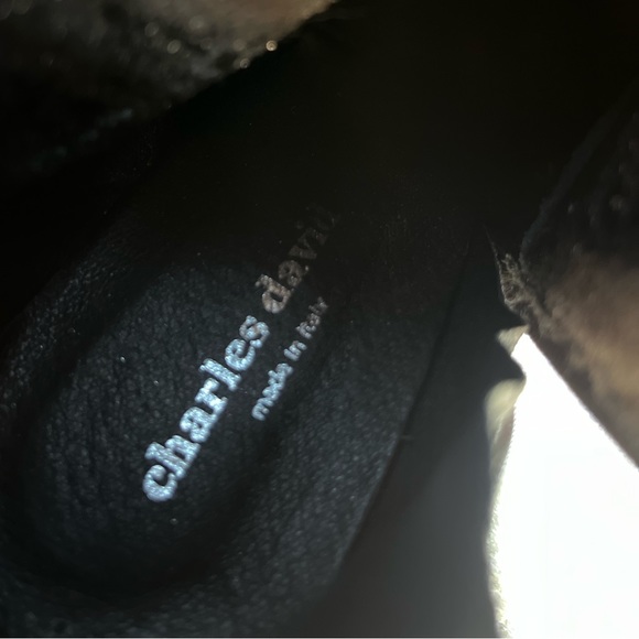 Like NEW Charles David Booties - Picture 3 of 5